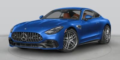 2026 AMG GT AMG GT 43