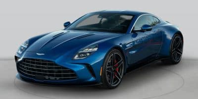 2026 Vantage S