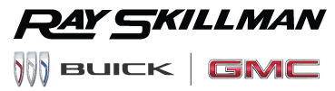 Ray Skillman Buick GMC logo