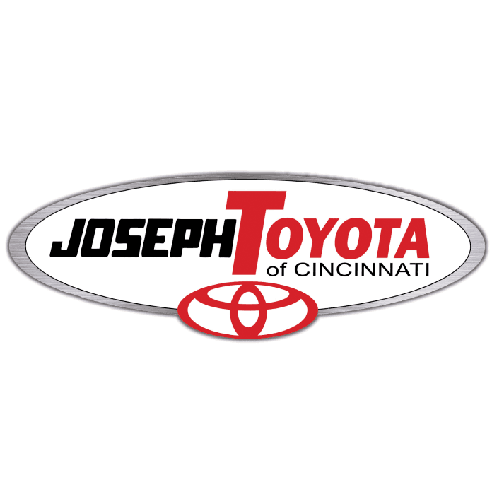 Joseph Toyota logo