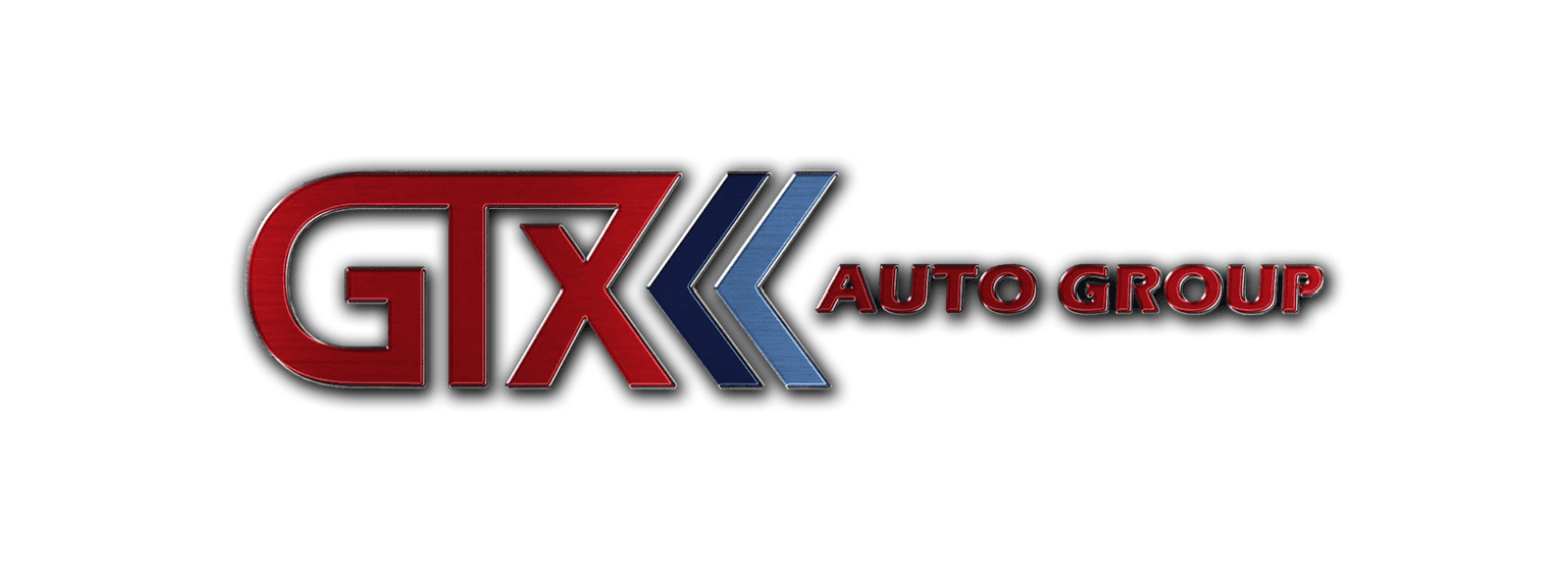 GTX Auto Group logo