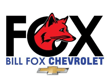 Fox Chevrolet logo