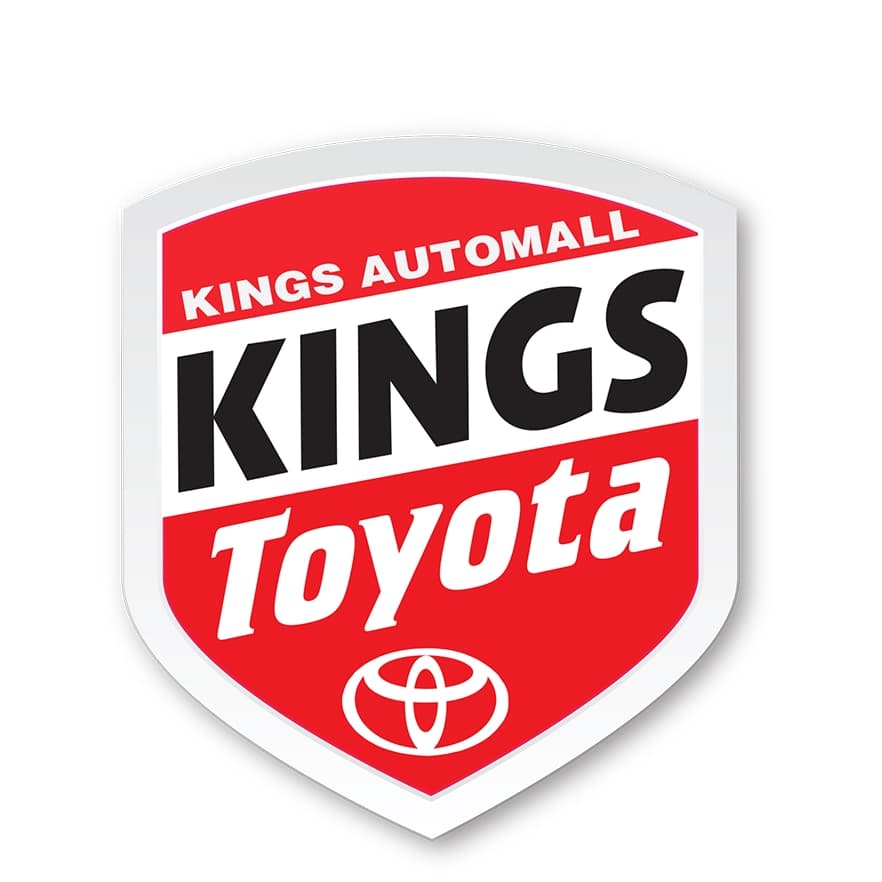 Kings Toyota logo