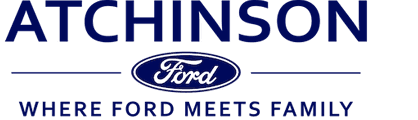 Atchinson Ford logo