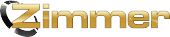 Zimmer Chrysler Dodge Jeep Ram logo