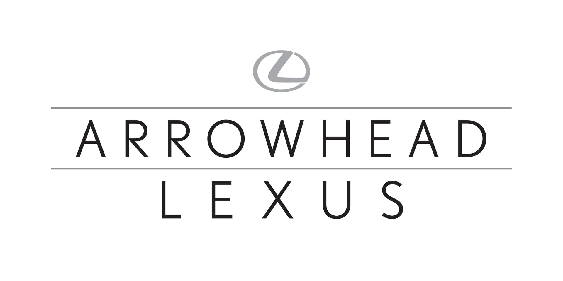 Arrowhead Lexus logo