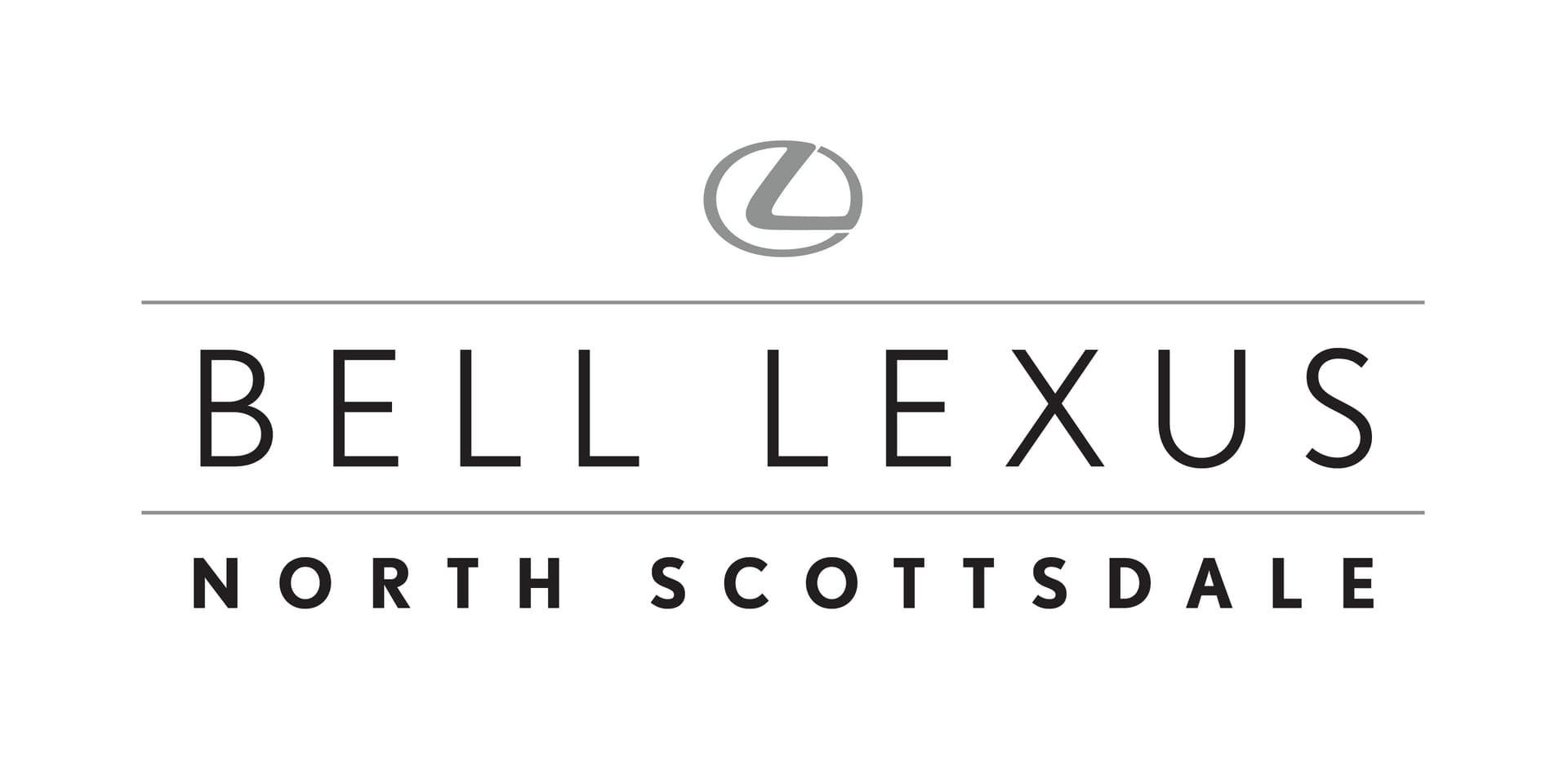 Bell Lexus North Scottsdale logo