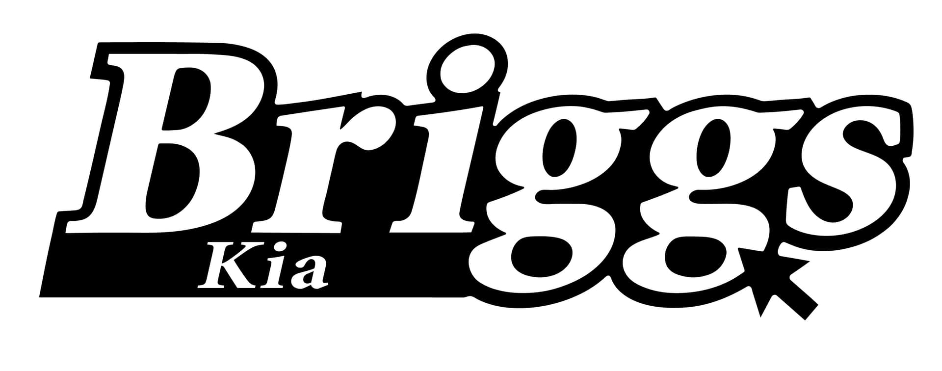 Briggs Kia of Topeka logo