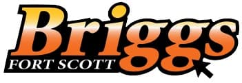 Briggs Toyota of Fort Scott logo