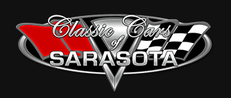 Classic Cars of Sarasota logo