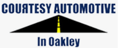 Courtesy Automotive logo
