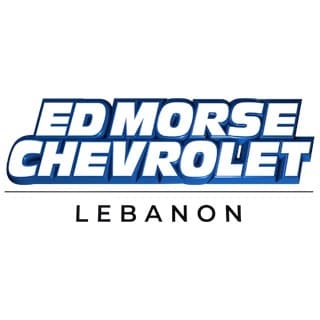 Ed Morse Chevrolet Lebanon logo