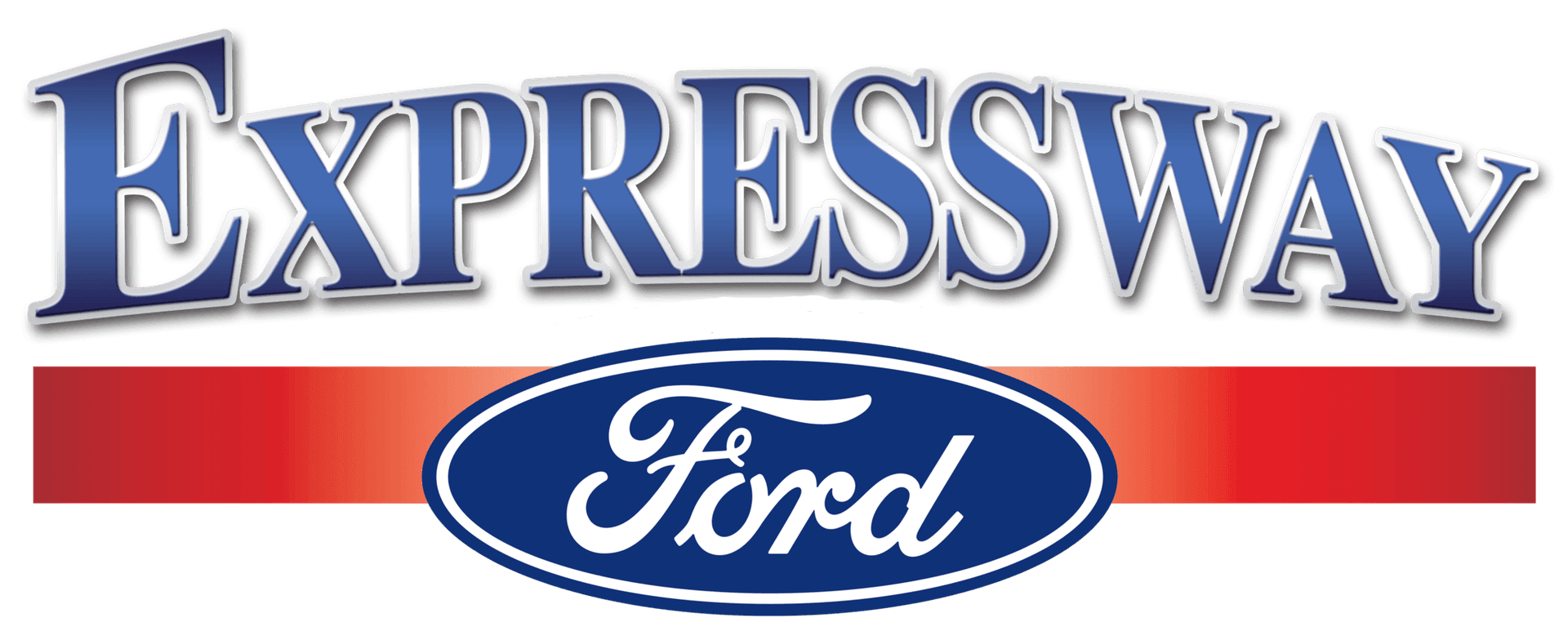 Expressway Ford logo