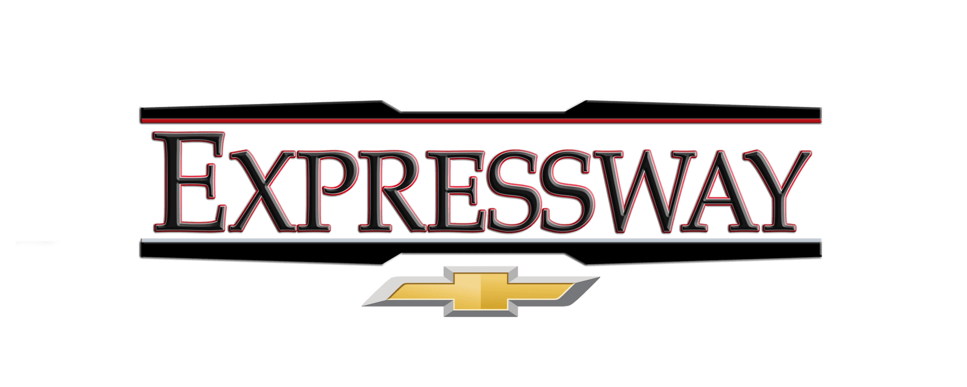 Expressway Chevrolet logo