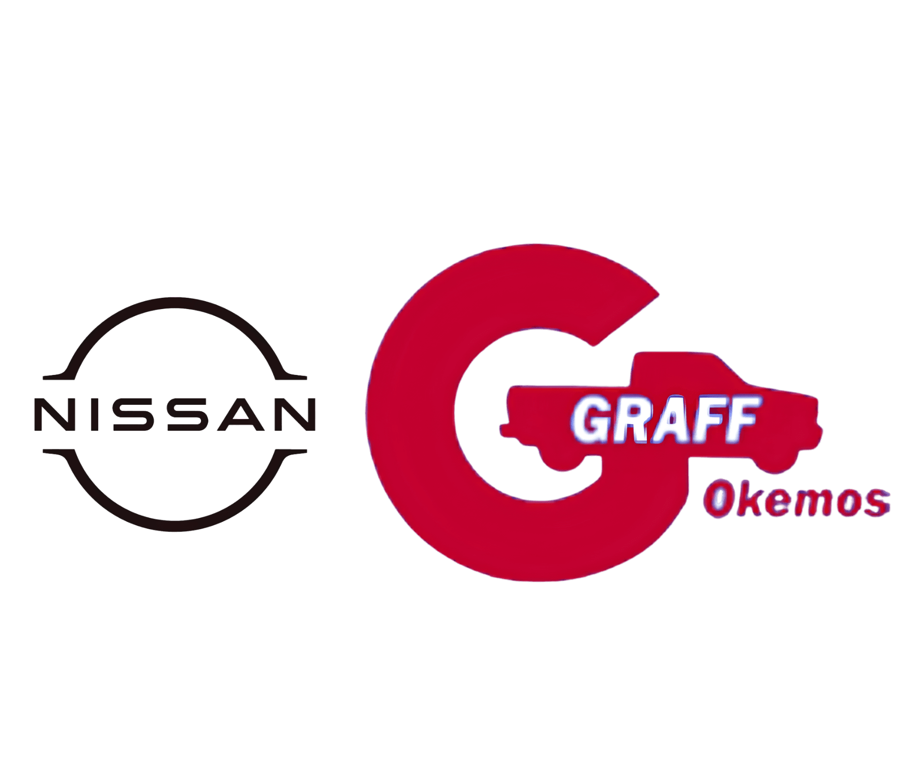 Graff Nissan of Okemos logo