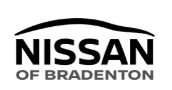 Nissan of Bradenton logo