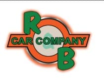 R&B Car Company South Bend logo