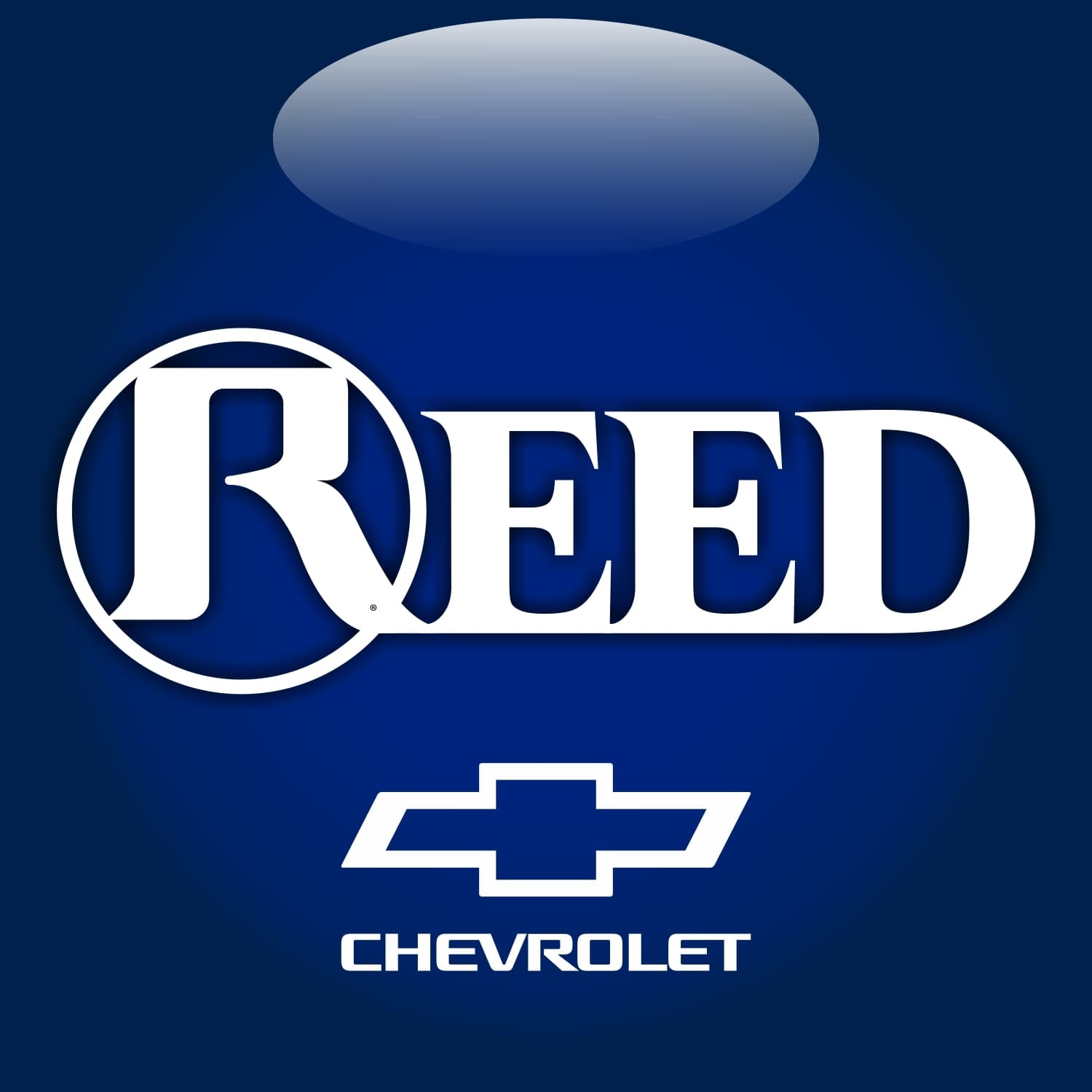Reed Chevrolet of St. Joseph logo