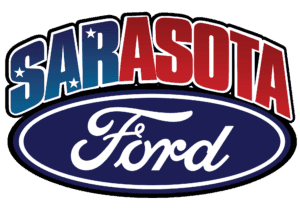 Sarasota Ford logo
