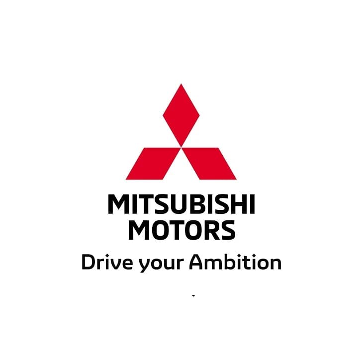 Sarasota Mitsubishi logo