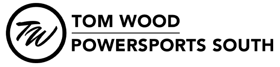 Tom Wood Powersports South logo