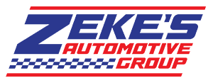 Zeke's Automotive Group logo