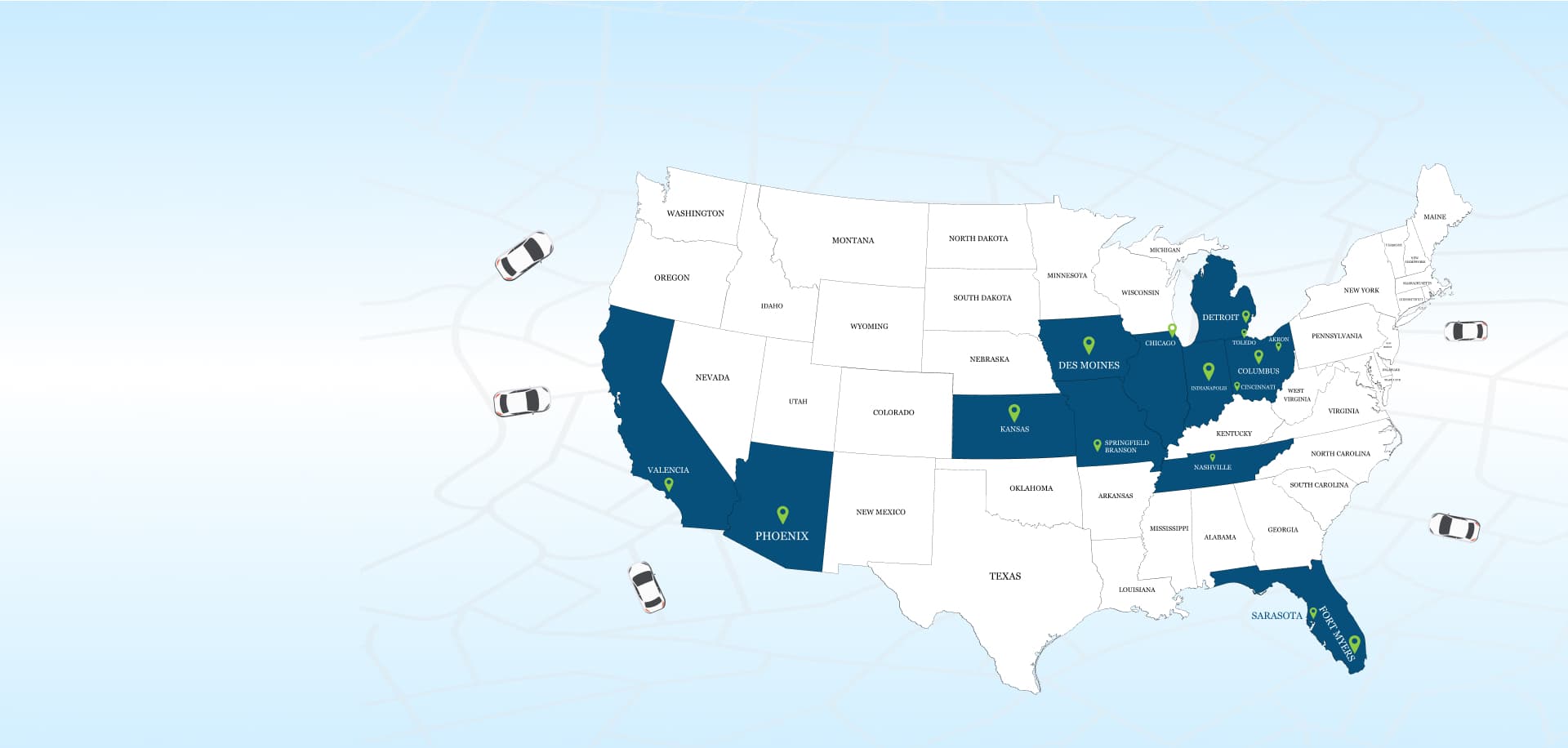 Vehicles For Sale Near Me